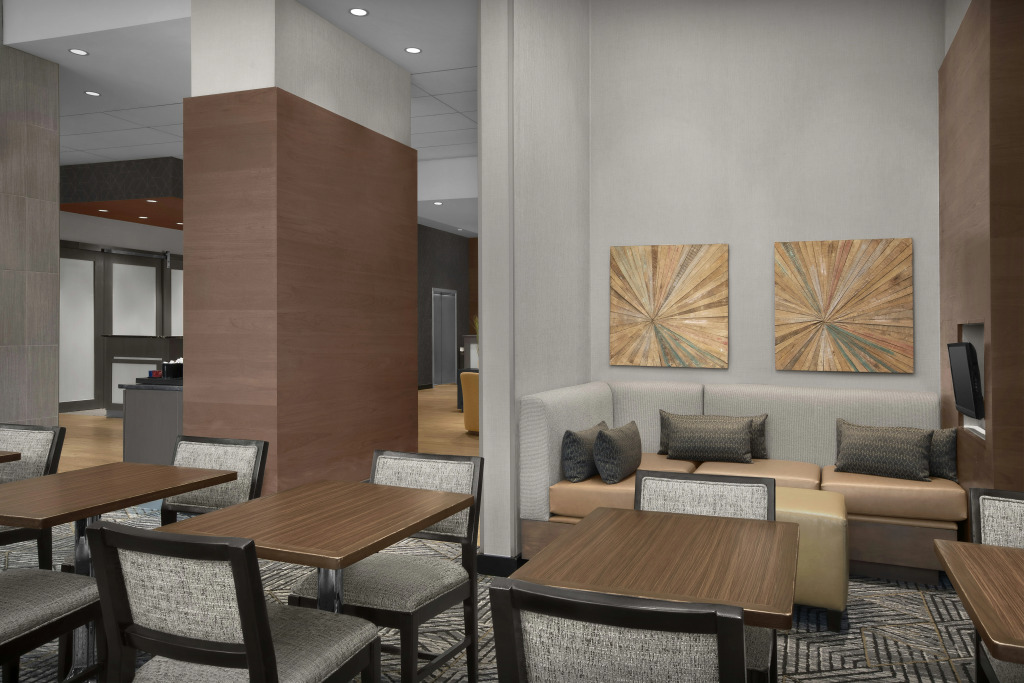 Homewood Suites by Hilton Washington DC NoMa Union Station