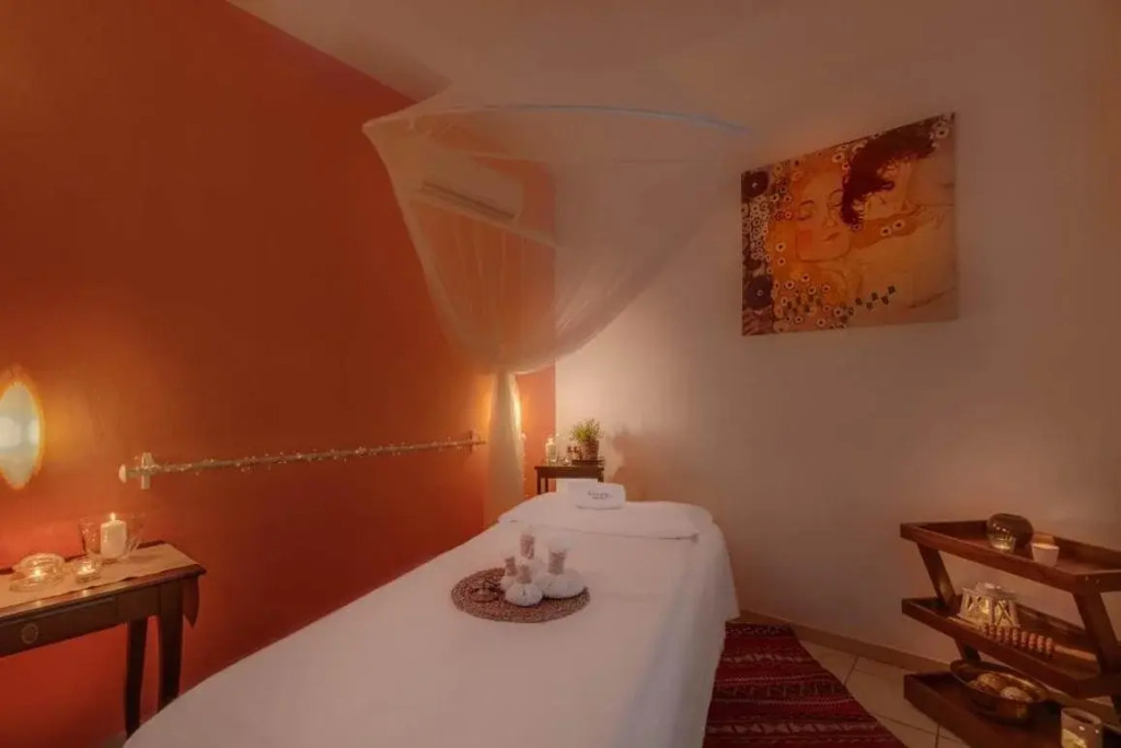 Hotel Massimo