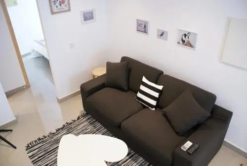 The Carpenter´s Boutique Apartments