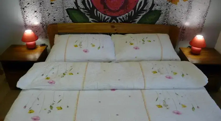 apartament