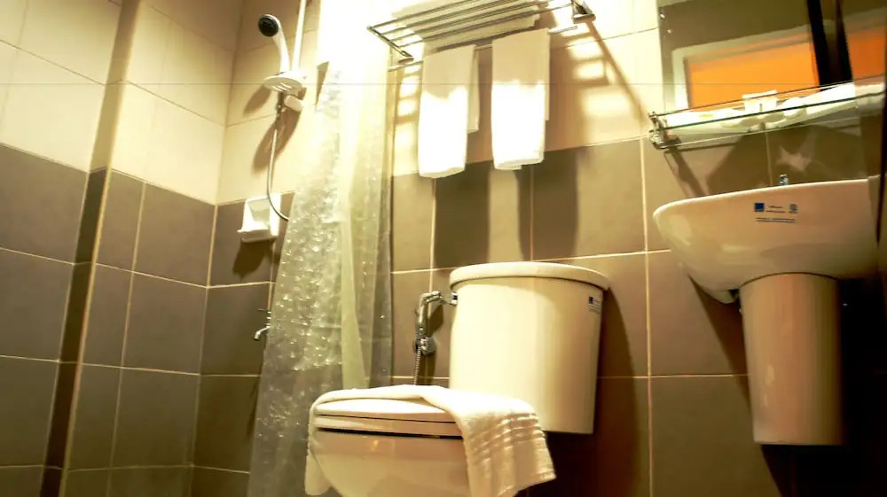 Urbantel Hotel