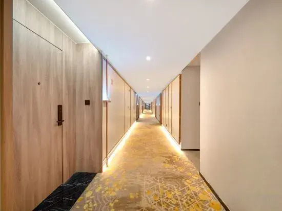Changchun Manfori Hotel Apartment (Jingyue Mingyu Plaza)