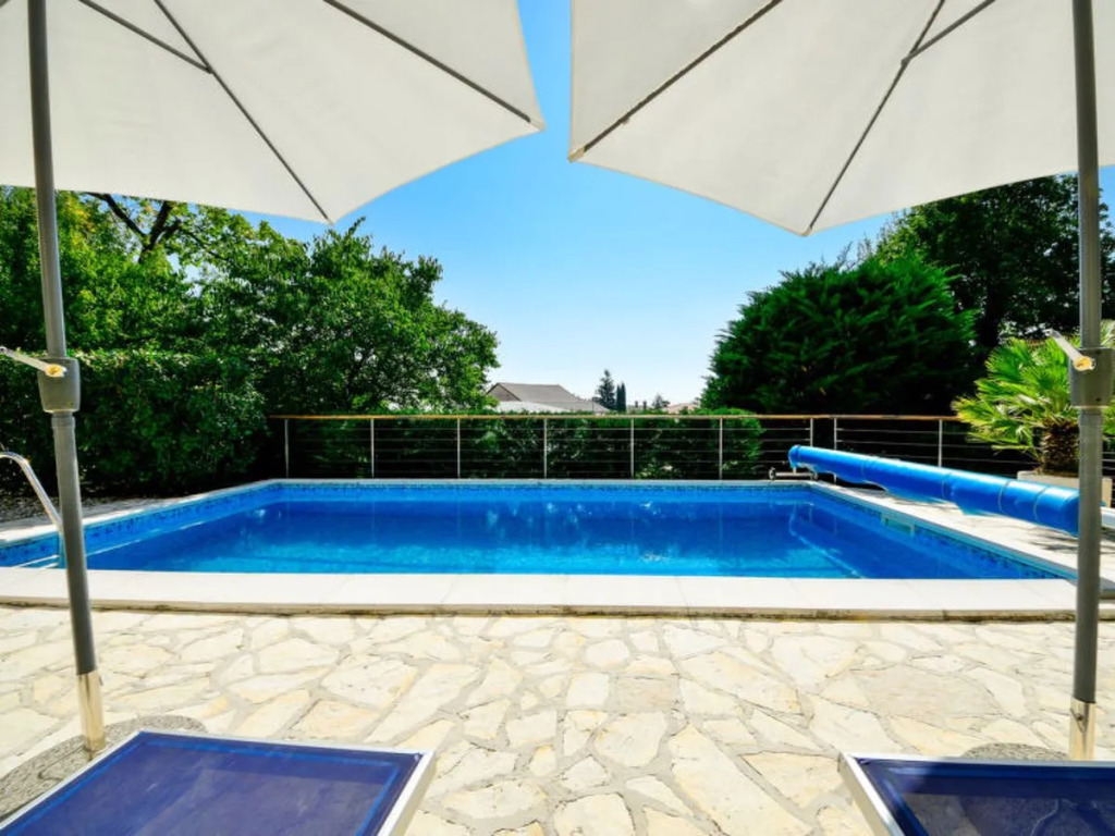 Bungalow Lucija Sakyla