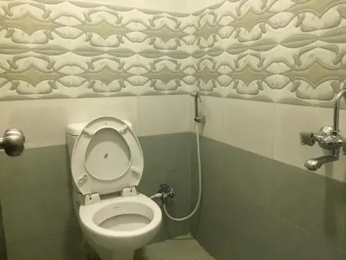 Pammal Residency