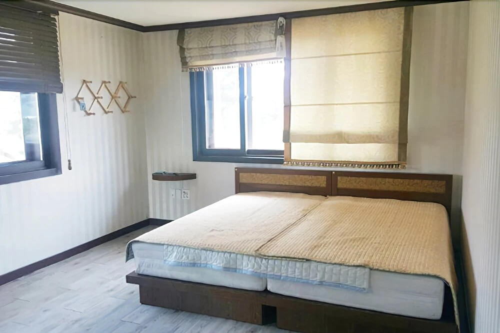 Boeun Bliss Villa Pension