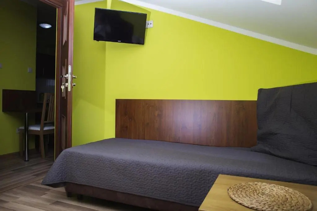 Apartament Serwis
