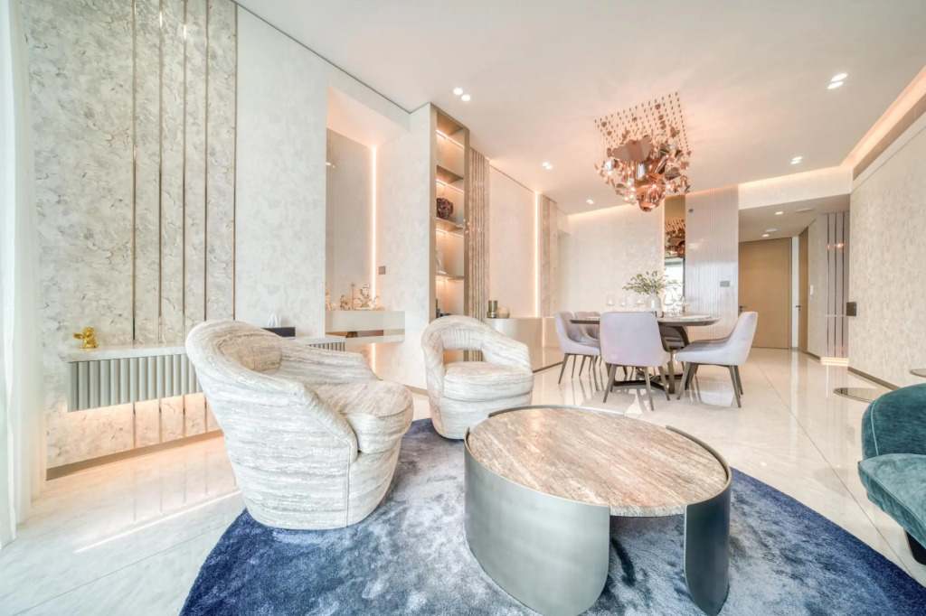 Address JBR - 5804 in Dubai