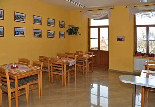 Hotel U Radnice