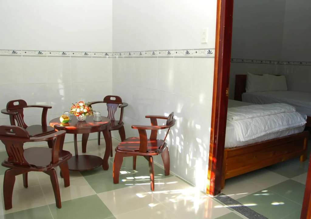 Hung Nguyen Guest House