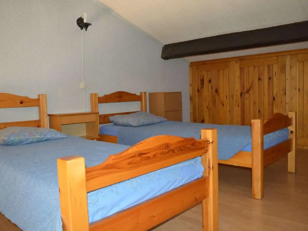 Appartement Cogolin, 2 pièces, 4 personnes - FR-1-226B-39