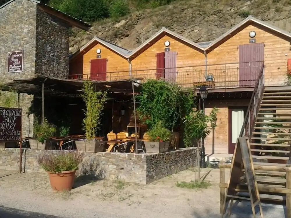 LArbre à Pain