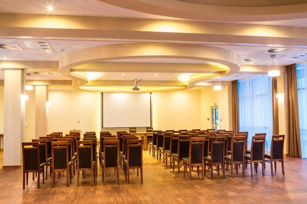 Hotel Zimowit