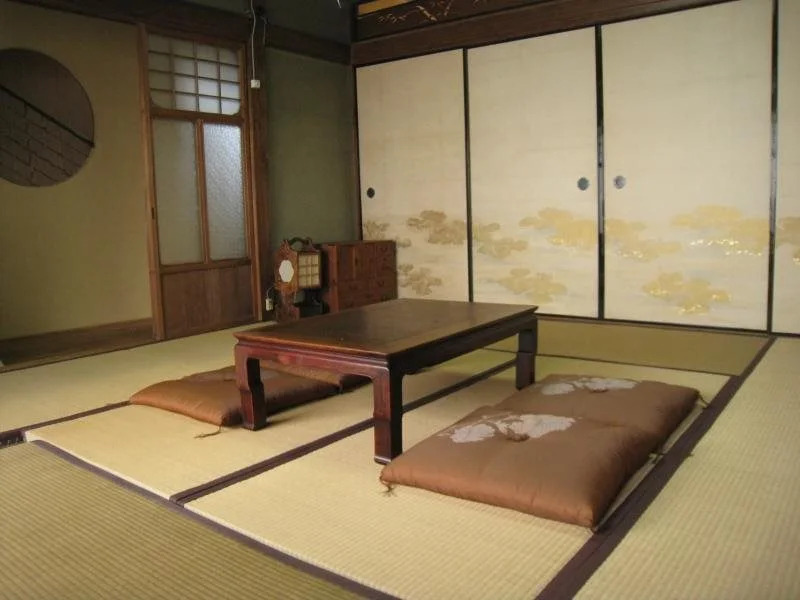 Guesthouse Odori