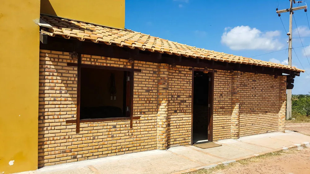 Pousada do Rancho