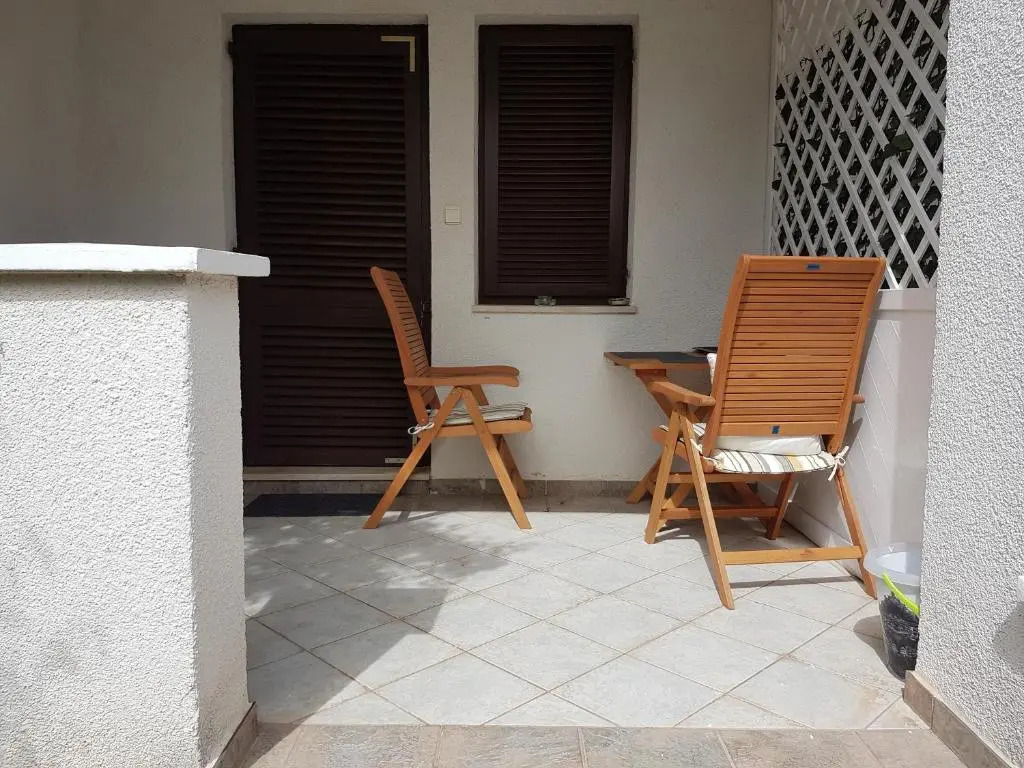 Apartments Lucija