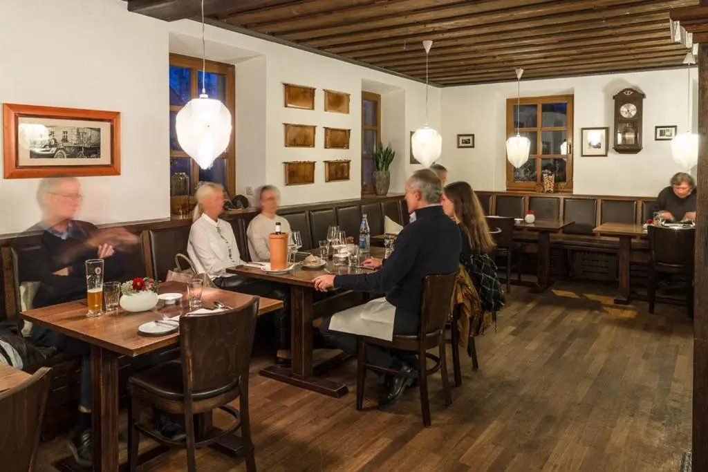 Gasthaus Hofmann
