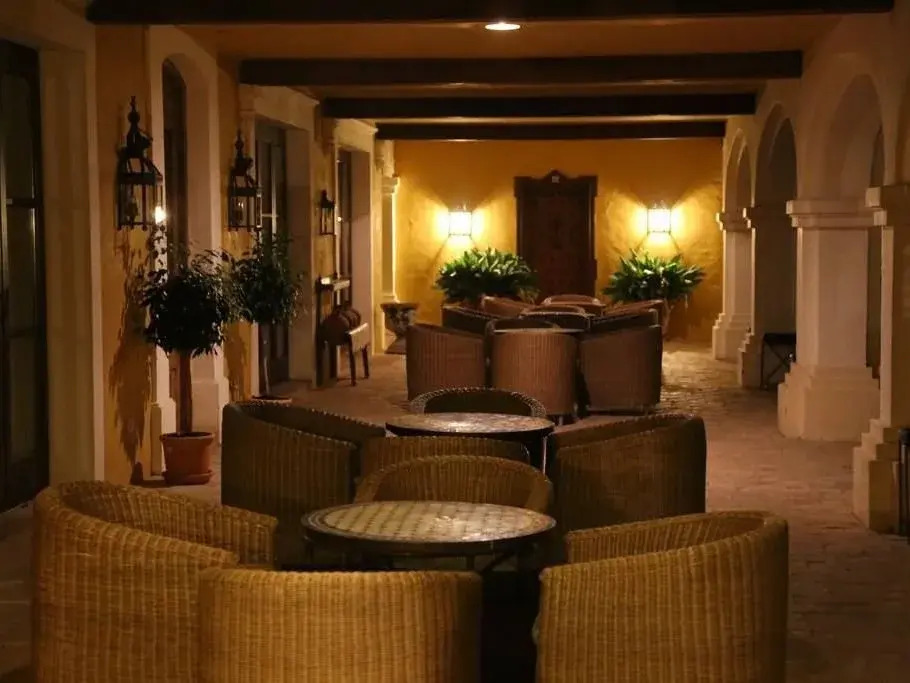 Hotel Monasterio