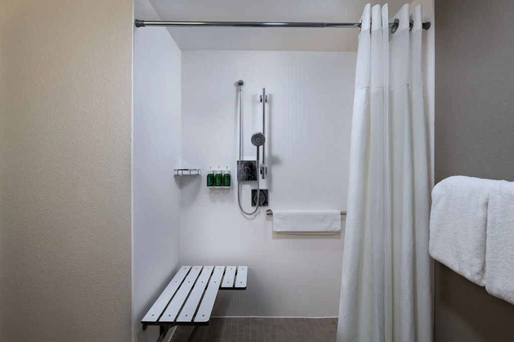 Courtyard by Marriott San Antonio Downtown