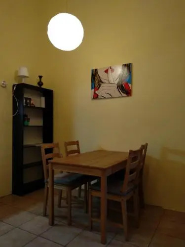 HoBar Hostel