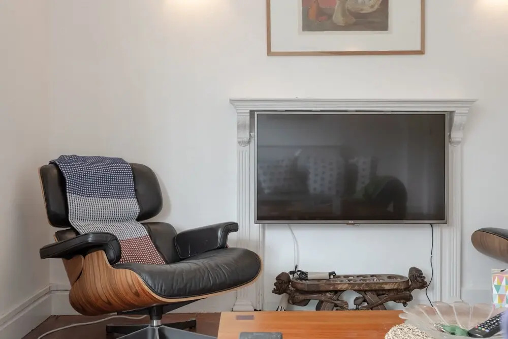 Stylish 2 Bedroom Fitzrovia Flat
