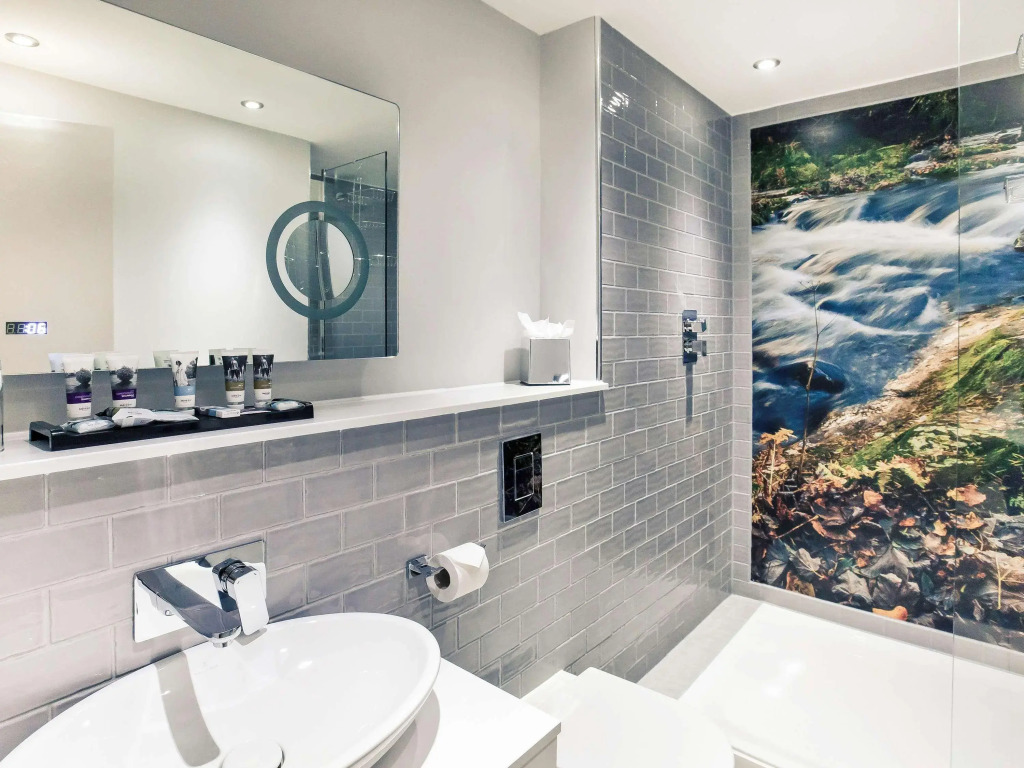 Mount Royal Hotel Edinburgh by The Unlimited Collection