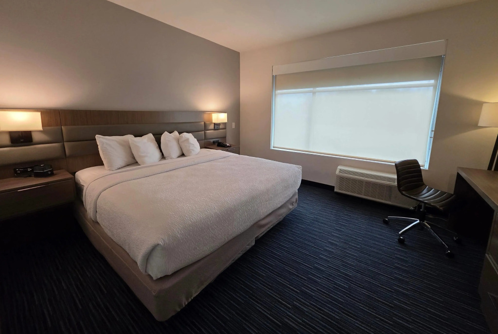 Wingate by Wyndham Austin North - Round Rock