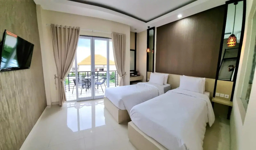 Ultimate Residence Bali
