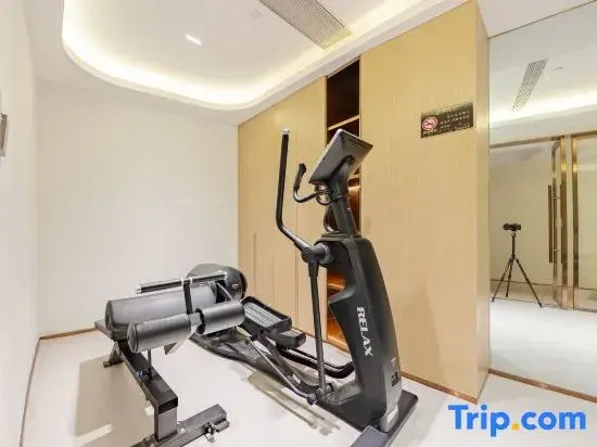 Wanshun Hotel (Zhangzhou University Huifeng Campus Changjiang Business and Trade City Branch)