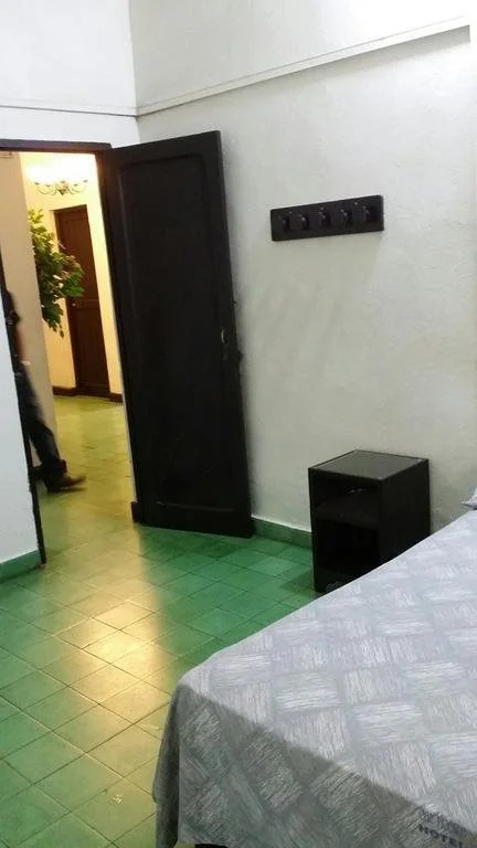 Hotel San Vicente