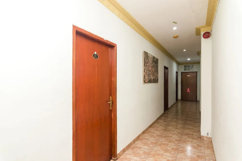 Oyo 2422 Rama Hotel