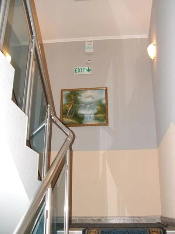 Royal Family Hotel