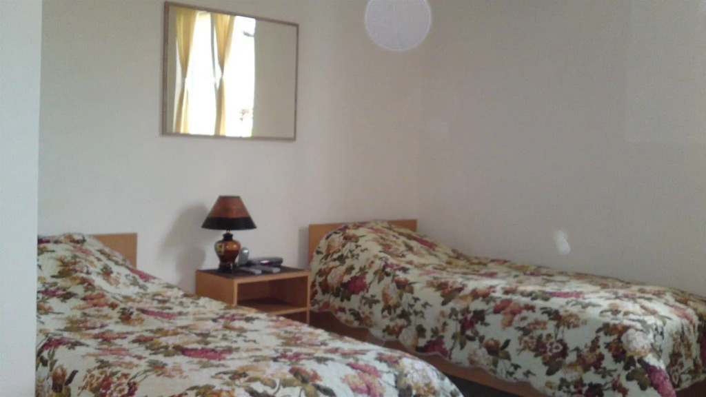 Avel Guest House
