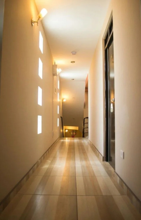 Leos Komfort Inn