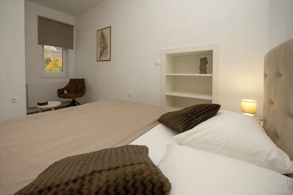 Whitestone Villa