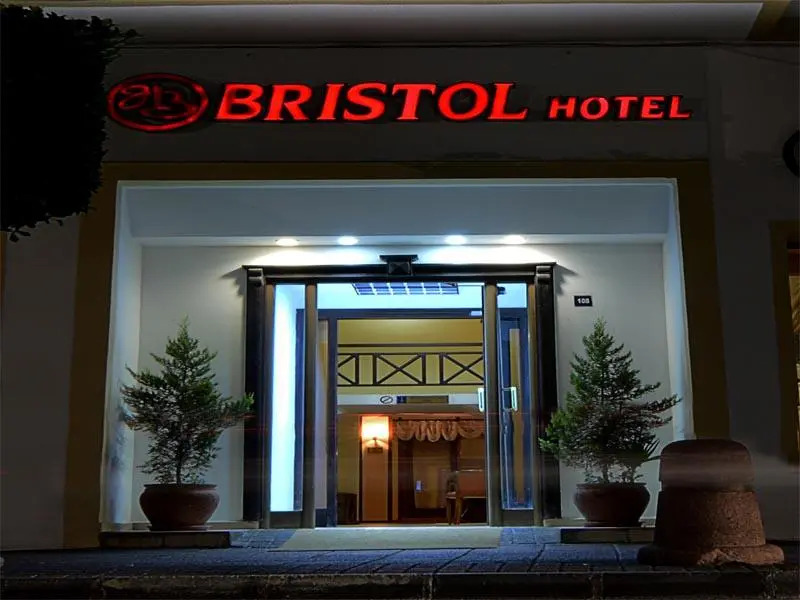 Bristol