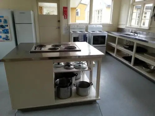 Hanmer Springs Forest Camp Trust
