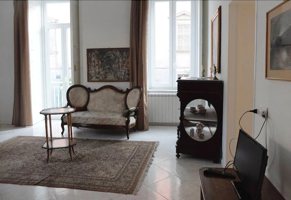 Apartment Cavour I - BH 4