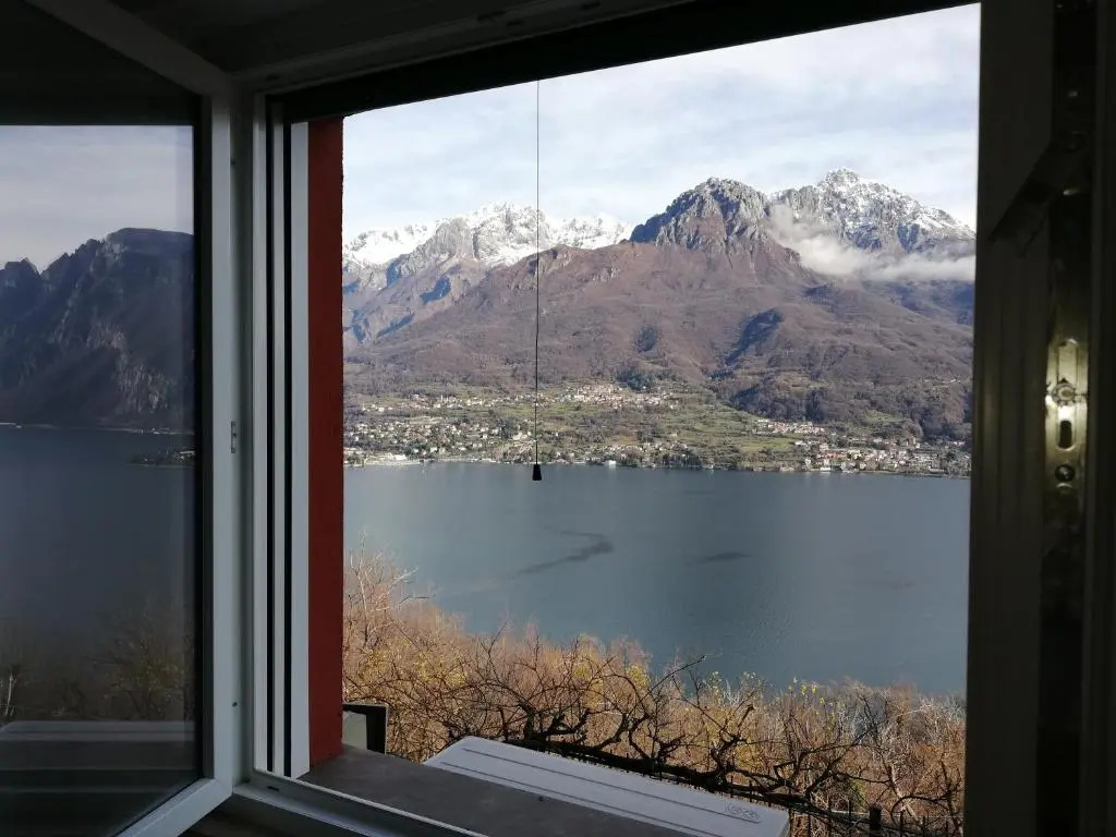Quel ramo del Lago di Como... Appartamento 189