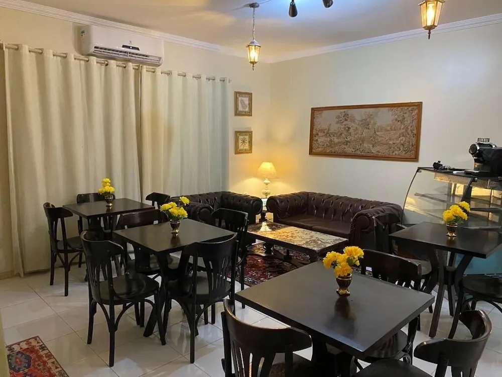 Bertolini Hotel