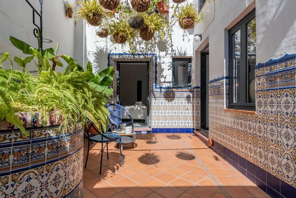 Dreams of Marbella Old Town