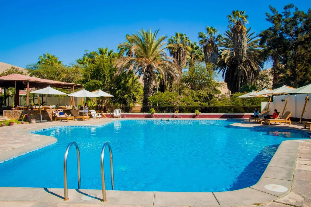 Hotel Mossone