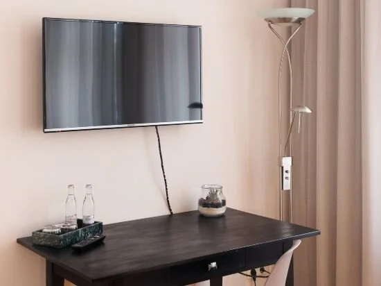 Hotel Anna