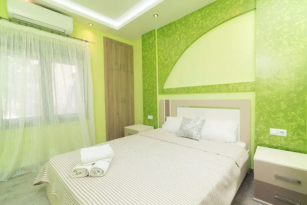 Lena Apartments Potos Thassos