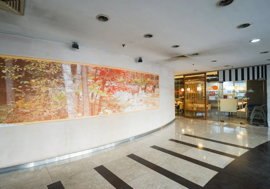 Beijing Yujia Apartment