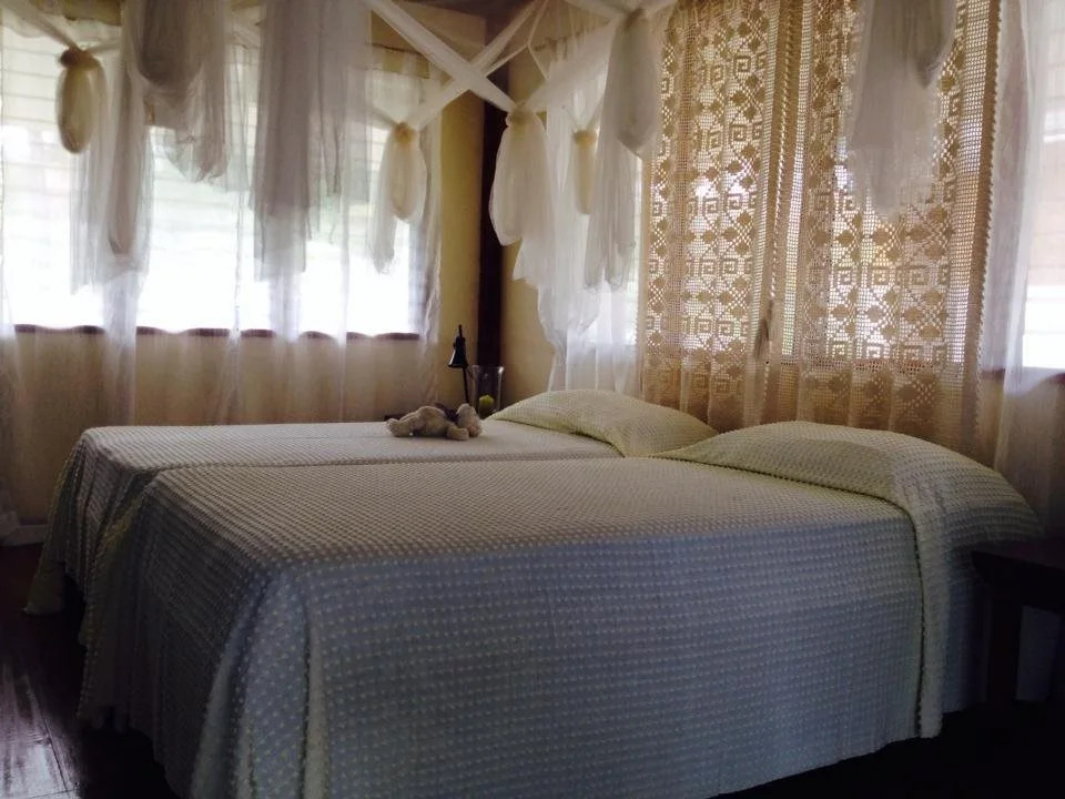 Liwayway sa Bohol Pamilacan Resort