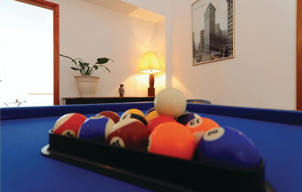 Luxurious Home In Debeljak With Sauna