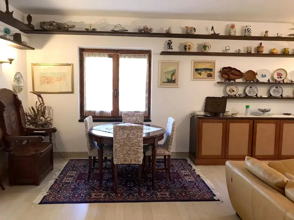 Villa With 3 Bedrooms in Portobello, With Wonderful sea View, Enclosed