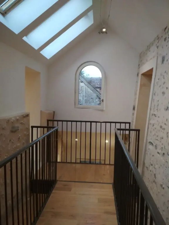 Chambres dhôtes de la Fontaine