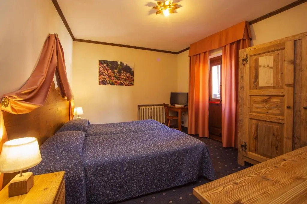 Hotel Courmayeur