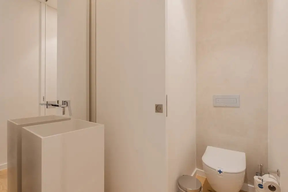 Sweet Inn Apartments - Amoreiras
